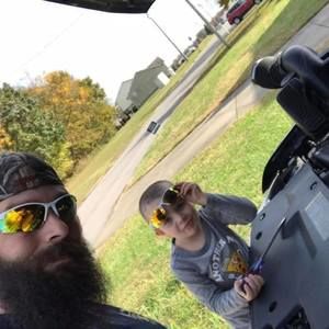 Meet your Posher, Sean